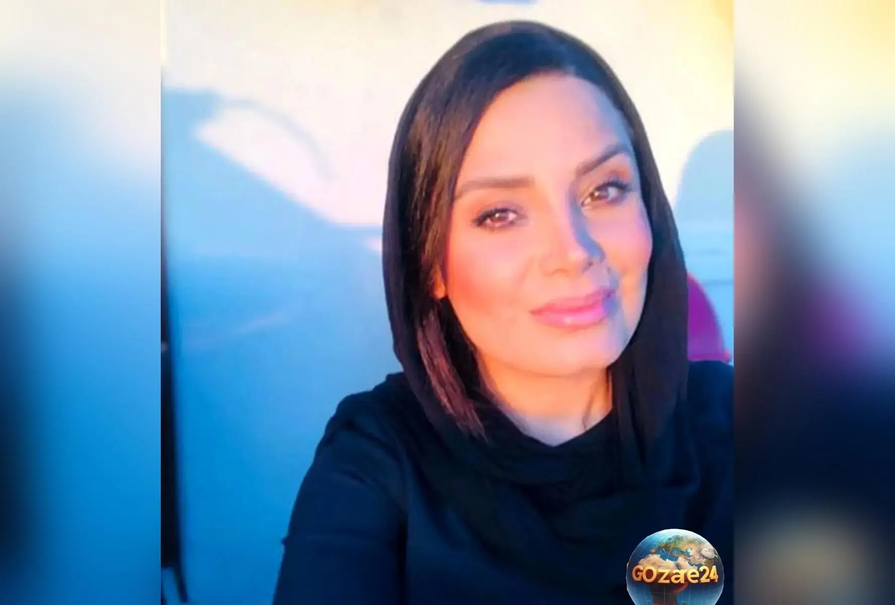 صبا راد با استایل جدید در اینستاگرام، شباهت عجیب به پسربچه‌های تخس!