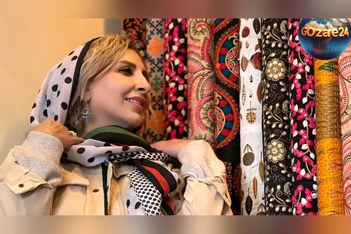 مرجانه گلچین در دلنوشته پاییزی: قدر لحظه‌ها را بدانیم و از هر فرصت زندگی بهره‌مند شویم