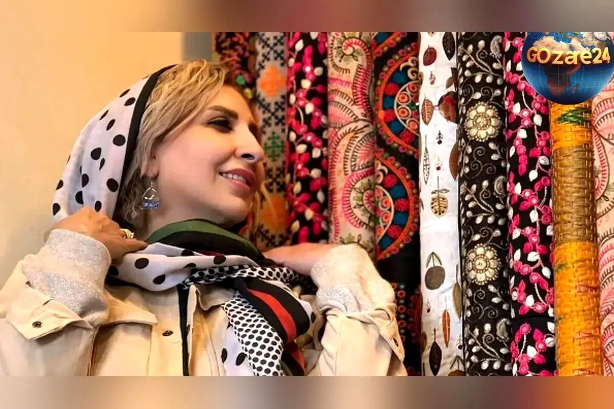 مرجانه گلچین در دلنوشته پاییزی: قدر لحظه‌ها را بدانیم و از هر فرصت زندگی بهره‌مند شویم
