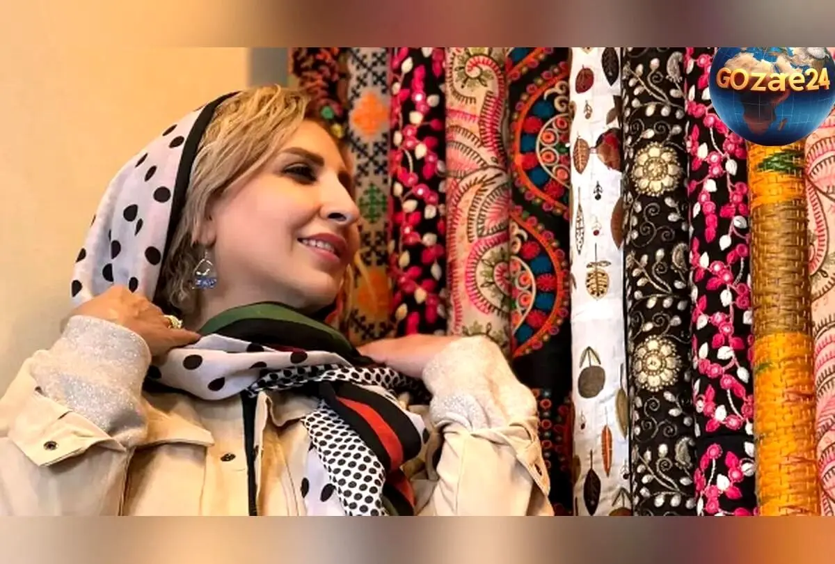 مرجانه گلچین در دلنوشته پاییزی: قدر لحظه‌ها را بدانیم و از هر فرصت زندگی بهره‌مند شویم