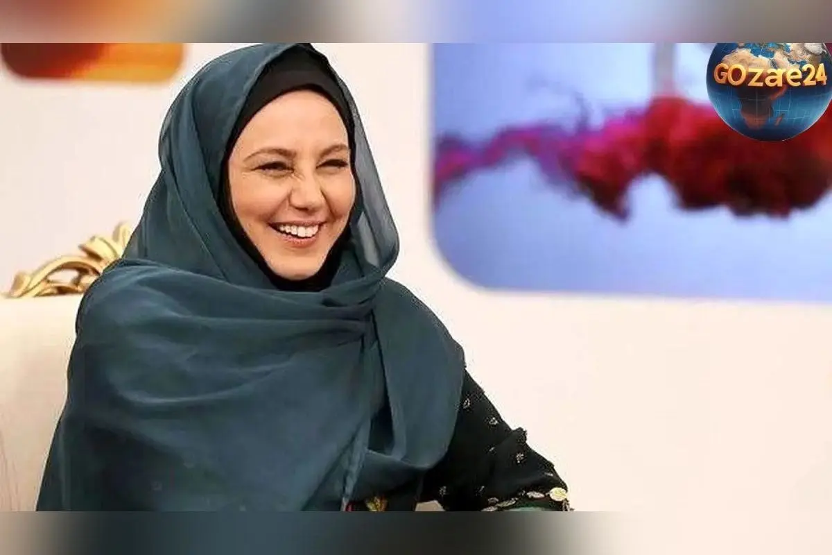 گوشواره جواهرنشان بهنوش بختیاری، نماد استایل و مد روز بازیگر ایرانی + عکس جدید