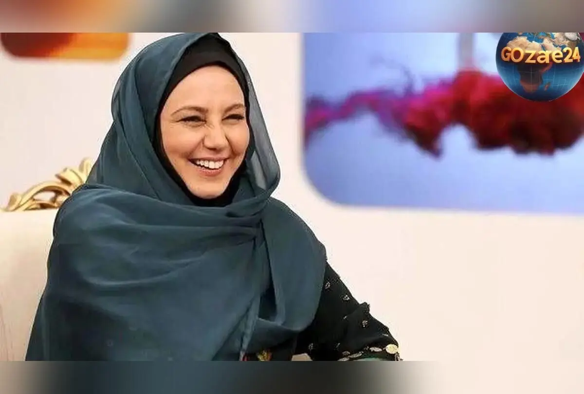 گوشواره جواهرنشان بهنوش بختیاری، نماد استایل و مد روز بازیگر ایرانی + عکس جدید