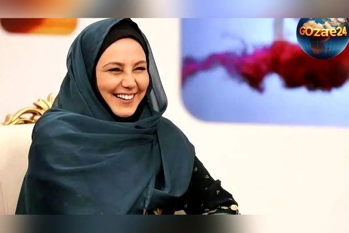 گوشواره جواهرنشان بهنوش بختیاری، نماد استایل و مد روز بازیگر ایرانی + عکس جدید