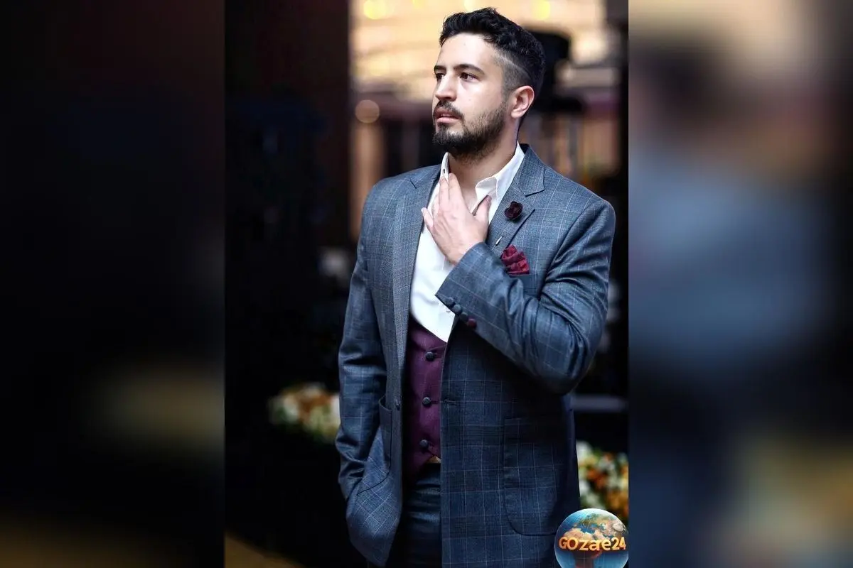 استایل خیابانی و راک مهرداد صدیقیان در استوری اینستاگرام: نگاهی به سبک متفاوت و جذاب بازیگر سینما