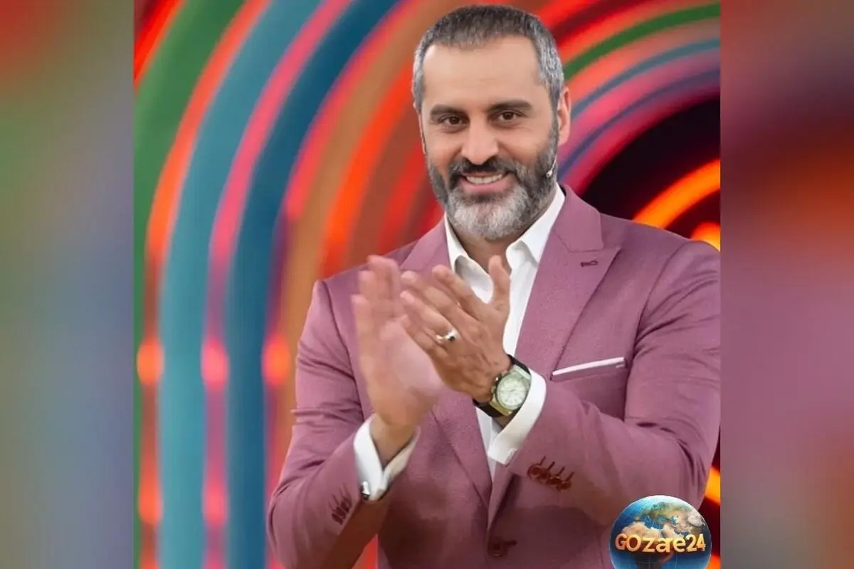 علیرام نورایی با عضله‌های آهنین و لقب پدر بدنسازی سینمای ایران؛ رقابت جدید تهرانی هادی چوپان