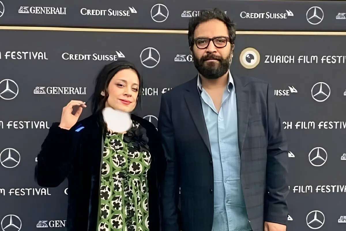 محکومیت بهتاش صناعی‌ها، مریم مقدم و عوامل فیلم «کیک محبوب من» به دلیل فعالیت تبلیغی علیه نظام و تهیه محتوای مبتذل