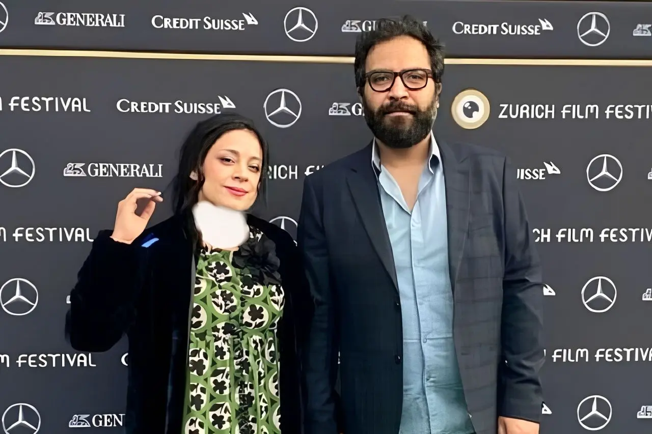 محکومیت بهتاش صناعی‌ها، مریم مقدم و عوامل فیلم «کیک محبوب من» به دلیل فعالیت تبلیغی علیه نظام و تهیه محتوای مبتذل