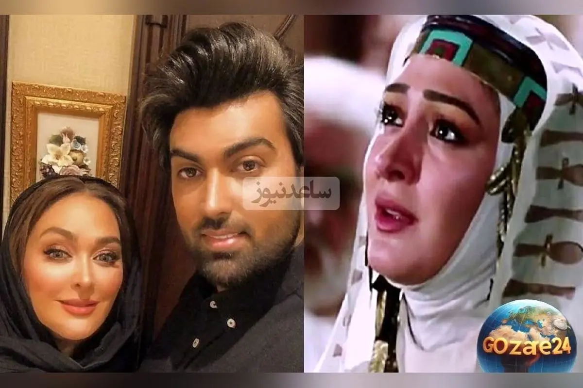 طراحی داخلی منزل الهام حمیدی با سبک کلاسیک لوکس؛ چیدمان مجلل و آرام با جزئیات طلایی و نورپردازی خاص