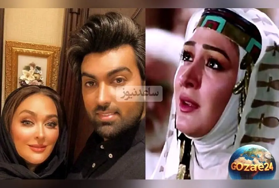 طراحی داخلی منزل الهام حمیدی با سبک کلاسیک لوکس؛ چیدمان مجلل و آرام با جزئیات طلایی و نورپردازی خاص