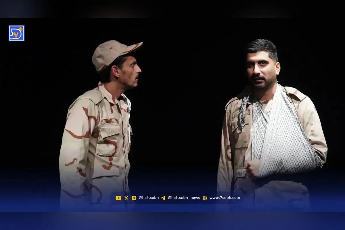 تماشاگر به‌جای قاضی در نمایش «دشمن خدا»: تأملی در دروغ، قضاوت و مسئولیت فردی