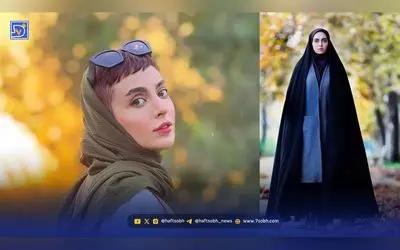 مهشید جوادی، بازیگر نقش فریبا در سریال «شغال» و شخصیت مرضیه در «بچه مهندس»؛ درخشش یک ستاره جوان در سینما و تلویزیون ایران