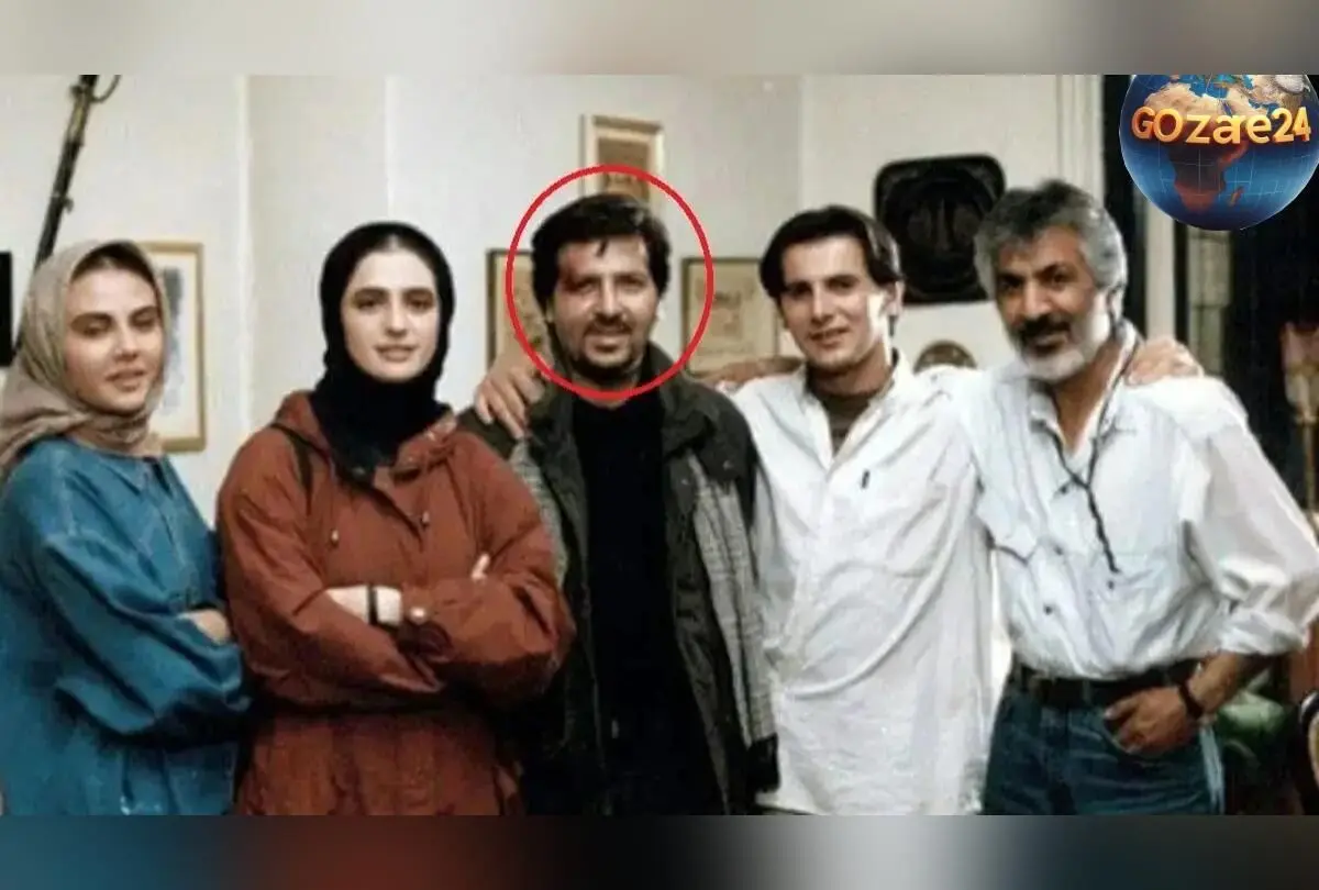 تصاویر جدید ابوالفضل پورعرب پس از ۲۶ سال از فیلم کلاسیک «دست‌های آلوده» را ببینید