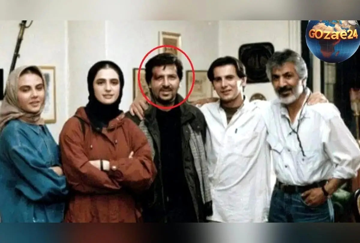 تصاویر جدید ابوالفضل پورعرب پس از ۲۶ سال از فیلم کلاسیک «دست‌های آلوده» را ببینید