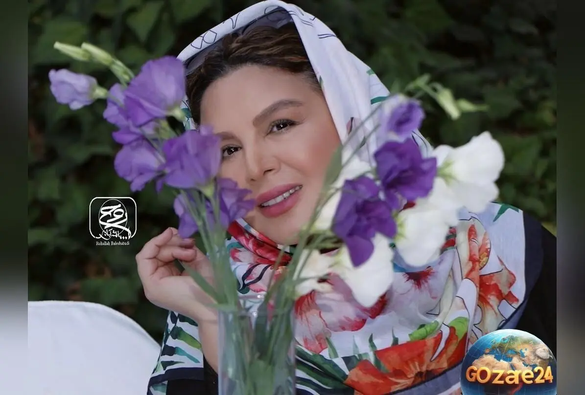 شهره سلطانی با ظاهر ساختارشکن و عجیب در جدیدترین عکس اینستاگرامش، توجه‌ها را به خود جلب کرد