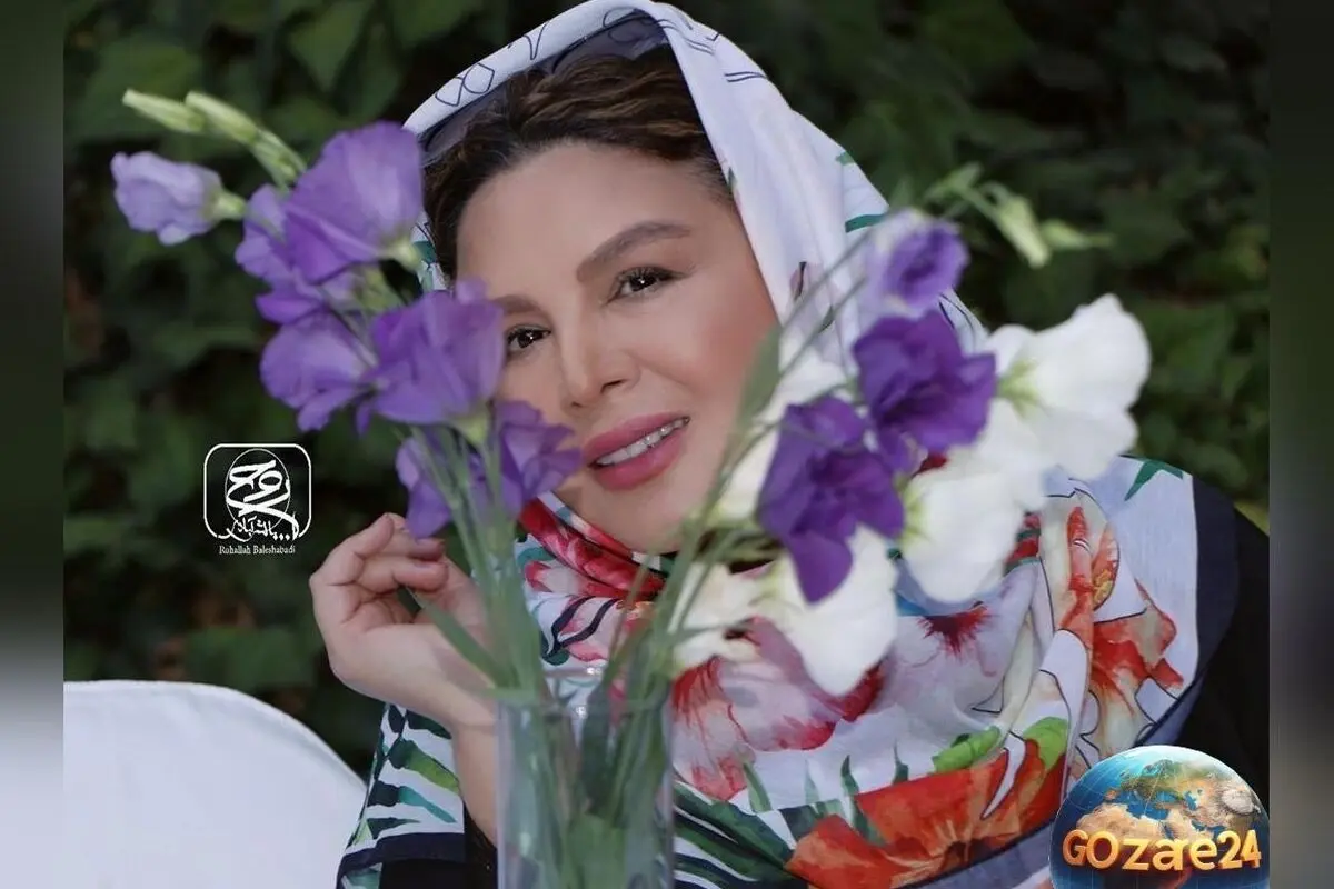 شهره سلطانی با ظاهر ساختارشکن و عجیب در جدیدترین عکس اینستاگرامش، توجه‌ها را به خود جلب کرد