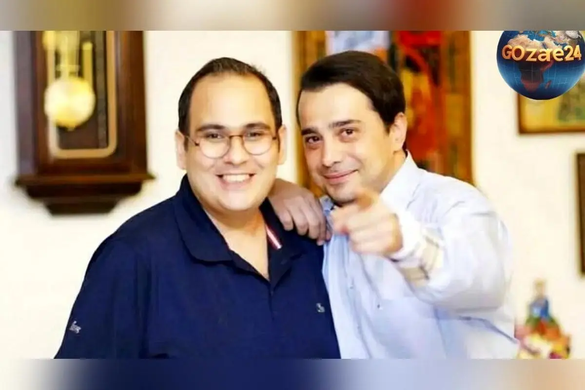 سپند امیرسلیمانی در یادبود رضا داودنژاد: خواب دیدم، زنگ زدی و خاطراتی فراموش‌نشدنی را زنده کردم