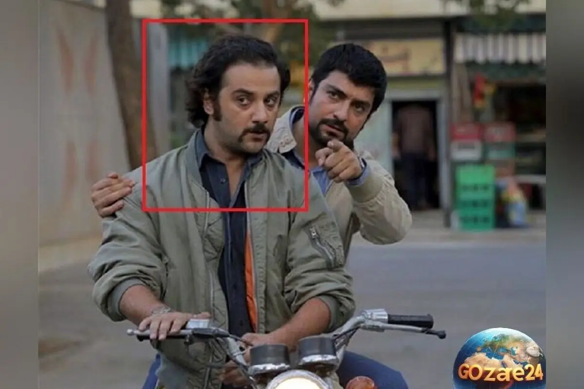 عطا عمرانی بازیگر سریال کیمیا با تغییر چهره و استایل جدید + عکس‌های دیده‌نشده