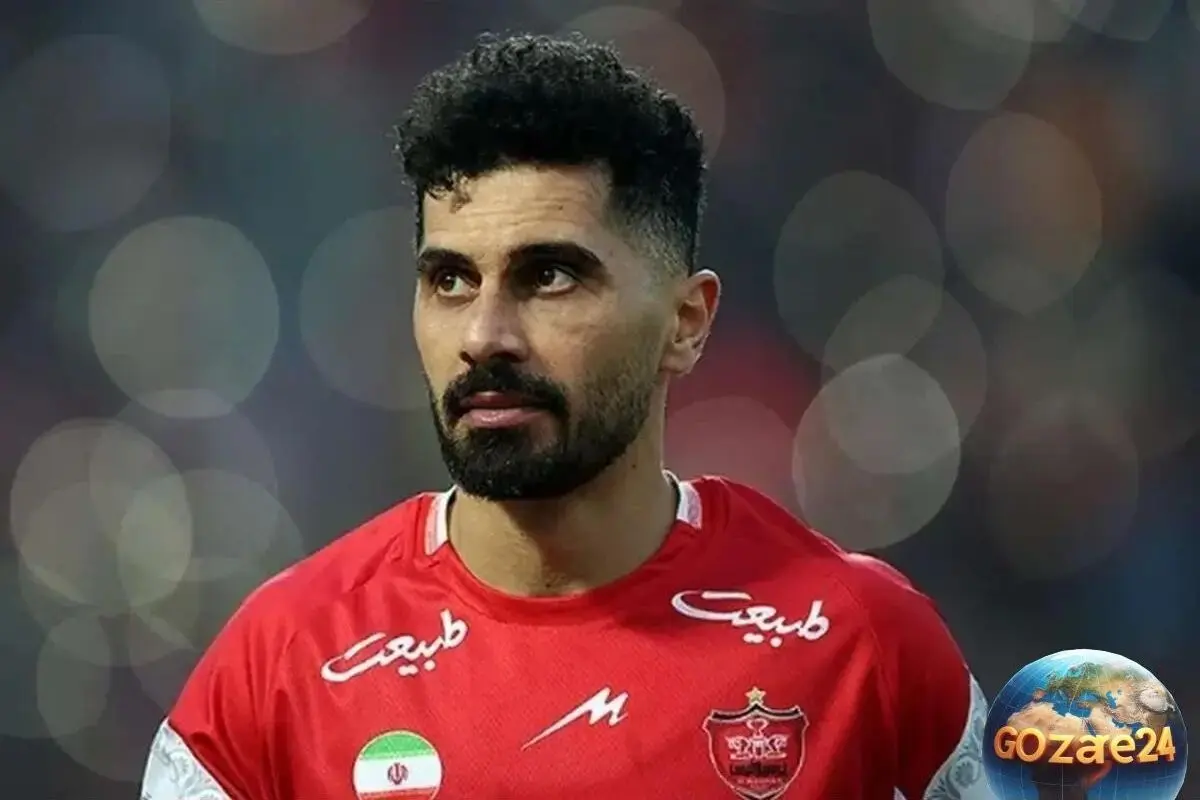 امید عالیشاه؛ از کاپیتانی در تیم ملی تا شب عروسی، لحظات دیدنی و الهام‌بخش ورزشکار محبوب