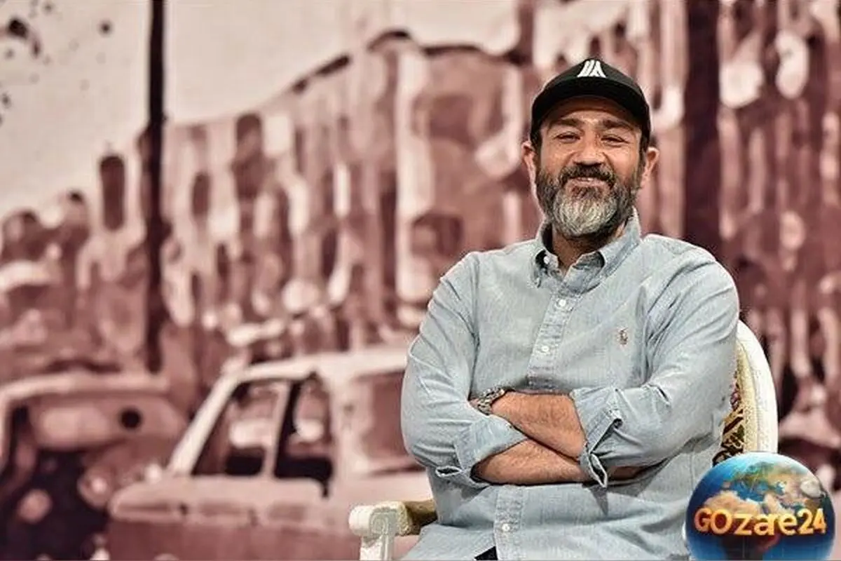 مهران غفوریان: سرمربی تیم چه کسی را معرفی کرد؟ علاقه‌مندی به پرسپولیس، علی پروین و رئال مادرید