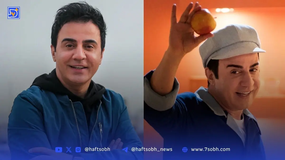 عمو پورنگ با پرستاران بیمارستان امام خمینی شعر «اردک تک‌تک‌» را خواند + لحظاتی شاد و خاطره‌انگیز برای کودکان بیمار