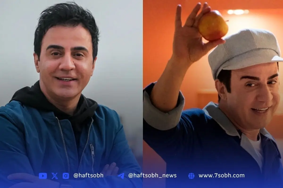 عمو پورنگ با پرستاران بیمارستان امام خمینی شعر «اردک تک‌تک‌» را خواند + لحظاتی شاد و خاطره‌انگیز برای کودکان بیمار