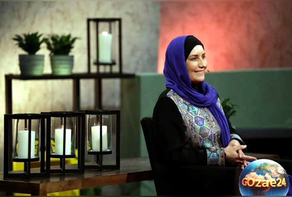 شوکه شدن فریبا کوثری از سوال ناگهانی علی ضیا درباره ازدواجش + عکس و ویدیو، رعنای «دلنوازان» ازدواج کرد؟