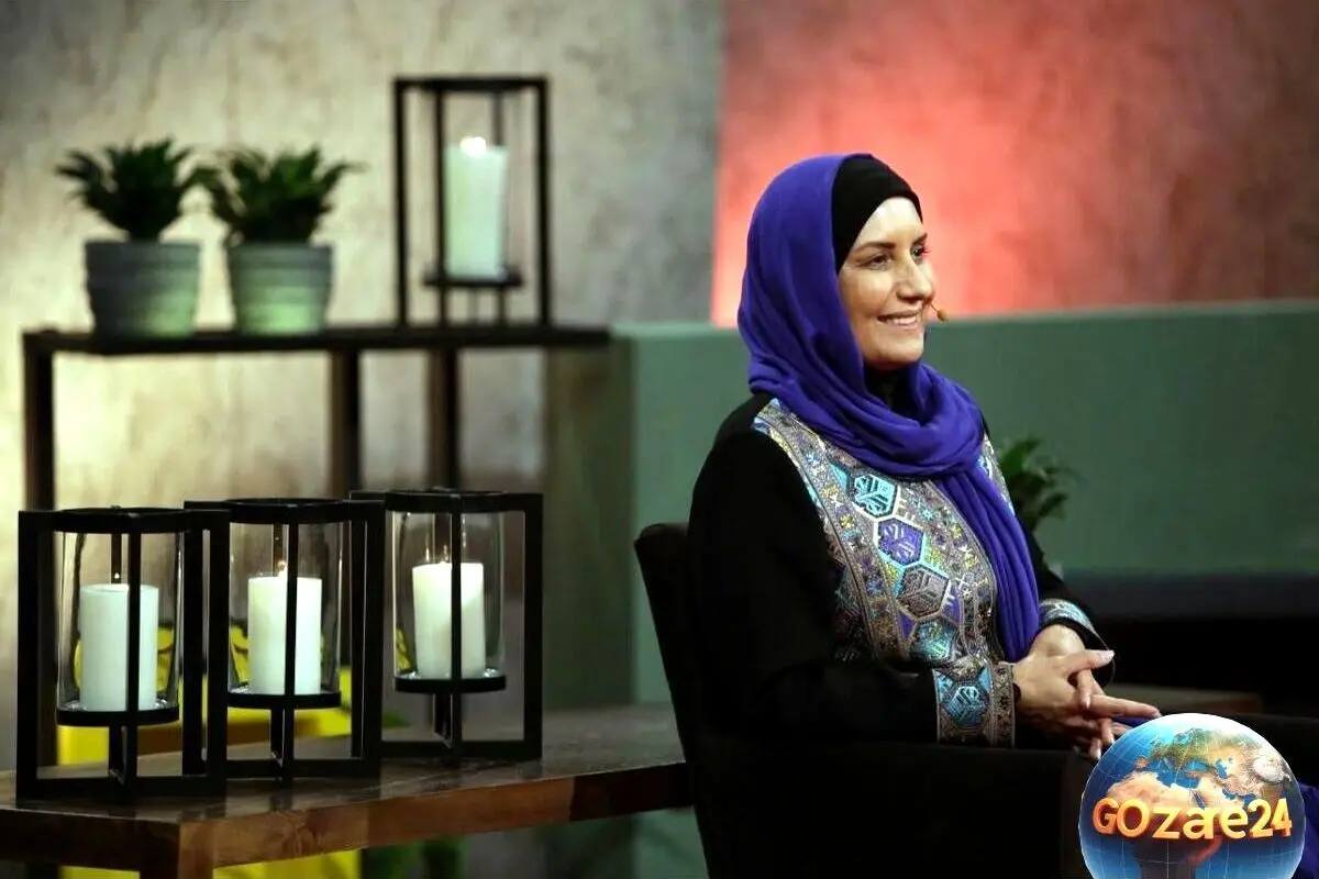 شوکه شدن فریبا کوثری از سوال ناگهانی علی ضیا درباره ازدواجش + عکس و ویدیو، رعنای «دلنوازان» ازدواج کرد؟