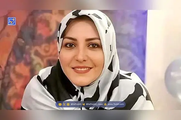 تصویر جدید المیرا شریفی‌مقدم در کنار برادر خوش‌تیپش؛ شباهت عجیب مجری خبر به برادرش و واکنش مثبت کاربران