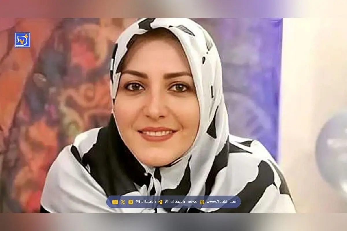 تصویر جدید المیرا شریفی‌مقدم در کنار برادر خوش‌تیپش؛ شباهت عجیب مجری خبر به برادرش و واکنش مثبت کاربران