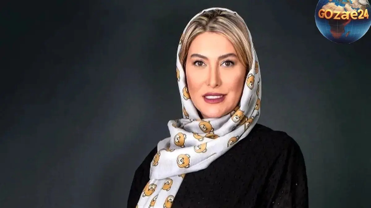 فریبا نادری در فرانسه با استایل خاص و ژست دختر ۱۸ ساله؛ راز جوانی و انرژی بی‌نظیر ستاره سینما