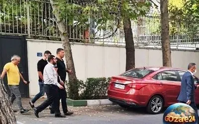 علی دایی از حادثه سرقت و حمله سارق معتاد: «دو بار می‌خواست با قمه به شکمم ضربه بزند»