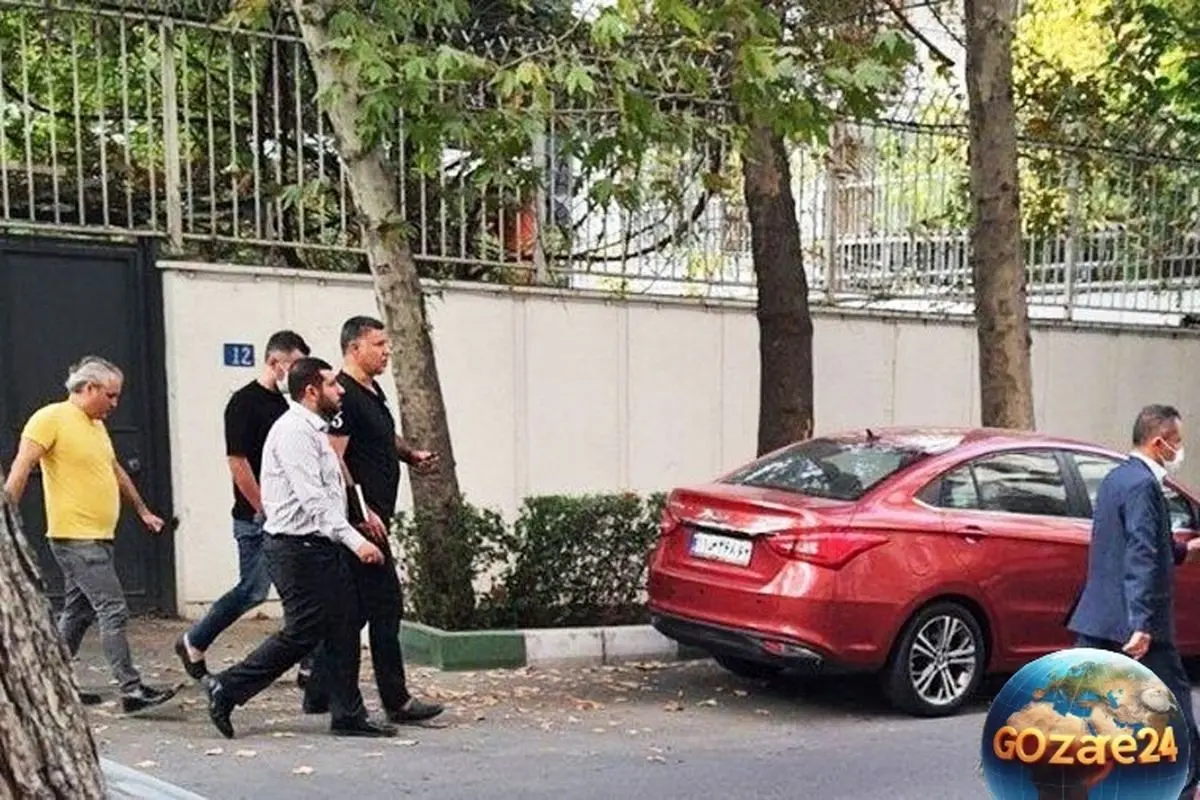 علی دایی از حادثه سرقت و حمله سارق معتاد: «دو بار می‌خواست با قمه به شکمم ضربه بزند»