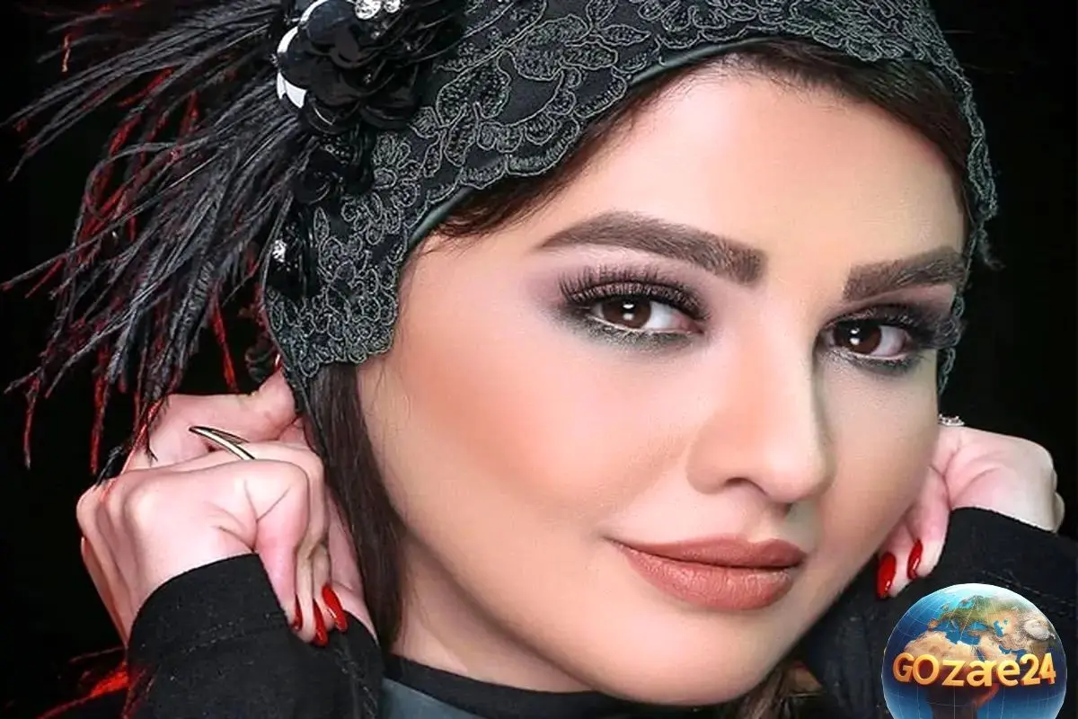 دلبری سیما خضرآبادی با استایل کژوال و رنگ قرمز؛ تصویری جذاب در اینستاگرام