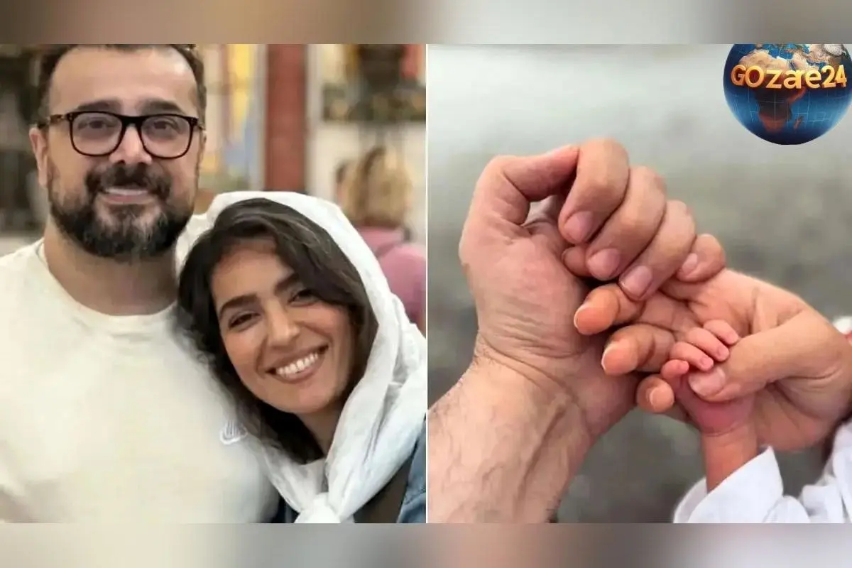 مونا کرمی با انتشار عکس پسرش حامی: هر روزم با تو زیباتر می‌شود | لحظات مادرانه و عشق بی‌نظیر