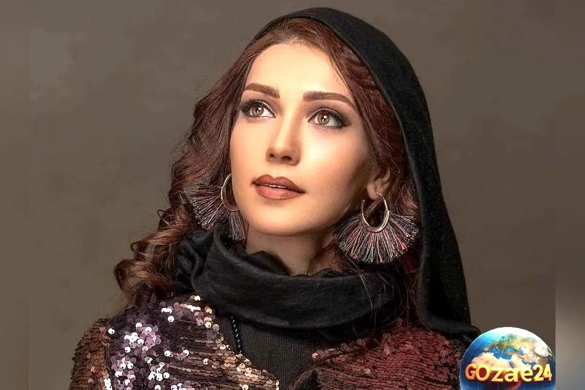 تیپ مجلسی شهرزاد کمال‌زاده در مکان متفاوت و زیبا: عکس جدید بازیگر محبوب ایرانی در اینستاگرام