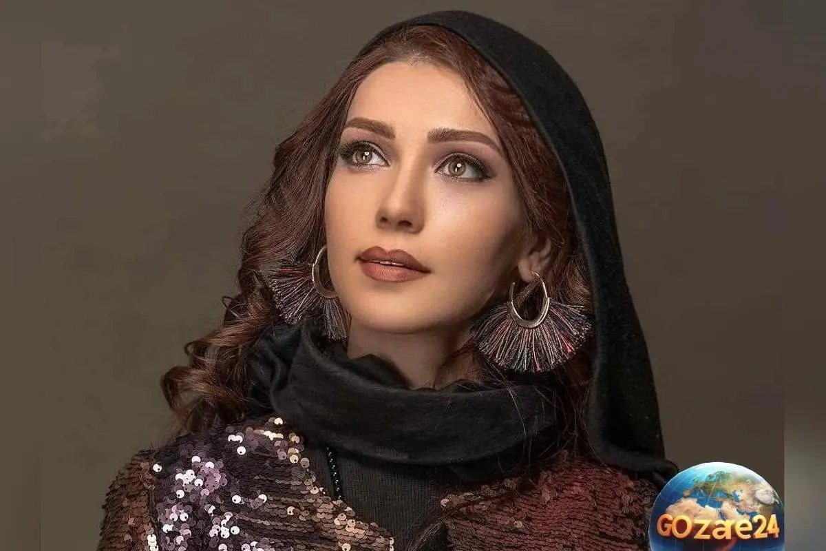 تیپ مجلسی شهرزاد کمال‌زاده در مکان متفاوت و زیبا: عکس جدید بازیگر محبوب ایرانی در اینستاگرام