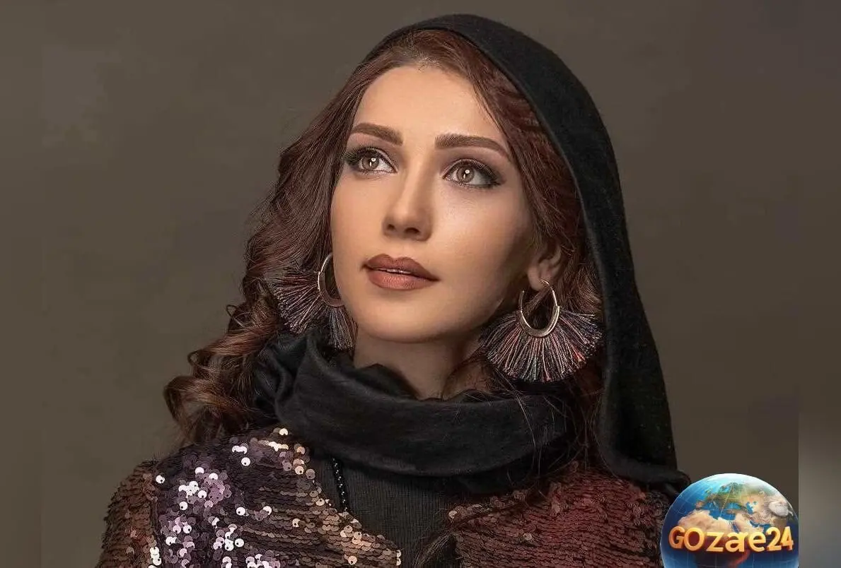 تیپ مجلسی شهرزاد کمال‌زاده در مکان متفاوت و زیبا: عکس جدید بازیگر محبوب ایرانی در اینستاگرام