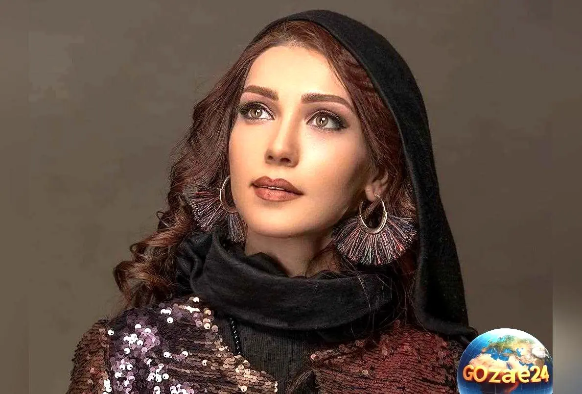 تیپ مجلسی شهرزاد کمال‌زاده در مکان متفاوت و زیبا: عکس جدید بازیگر محبوب ایرانی در اینستاگرام