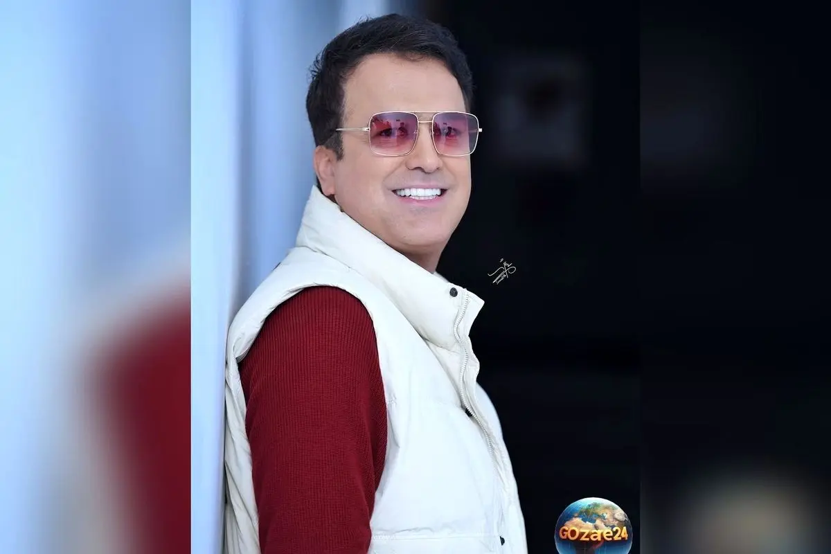 لحظات خنده‌دار کنسرت حامد آهنگی: وقتی حضار با او همخوانی می‌کنند + ویدیو