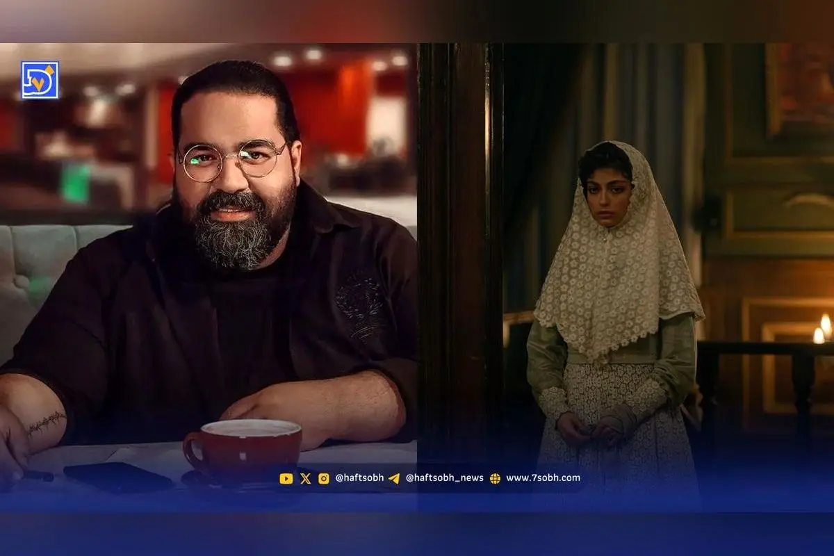 نگاه روز: عکس‌های جدید رضا صادقی و ستایش دهقان، نماد سادگی و استعداد در هنر ایران