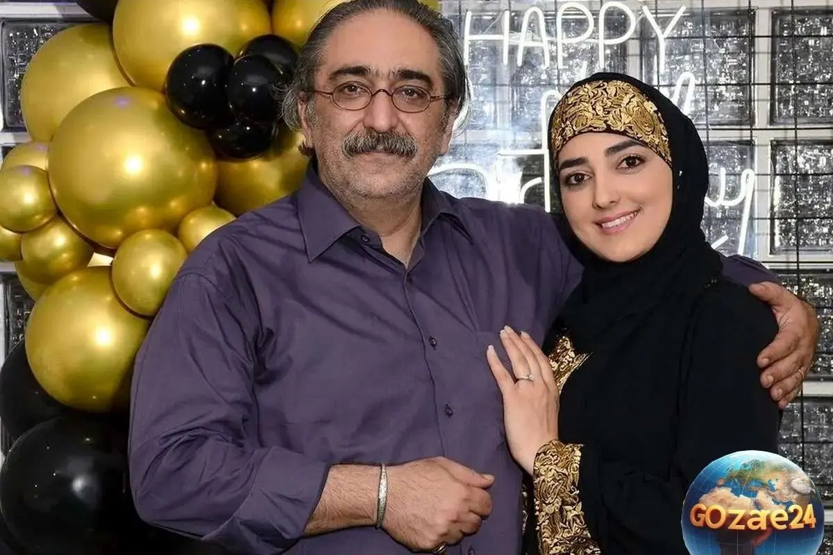 تصاویر جذاب و بیوگرافی هنرمندان محبوب تلویزیون در کنار خانواده؛ زندگی خصوصی سحر امامی، رامبد جوان، ستاره سادات قطبی و دیگر مجریان مطرح