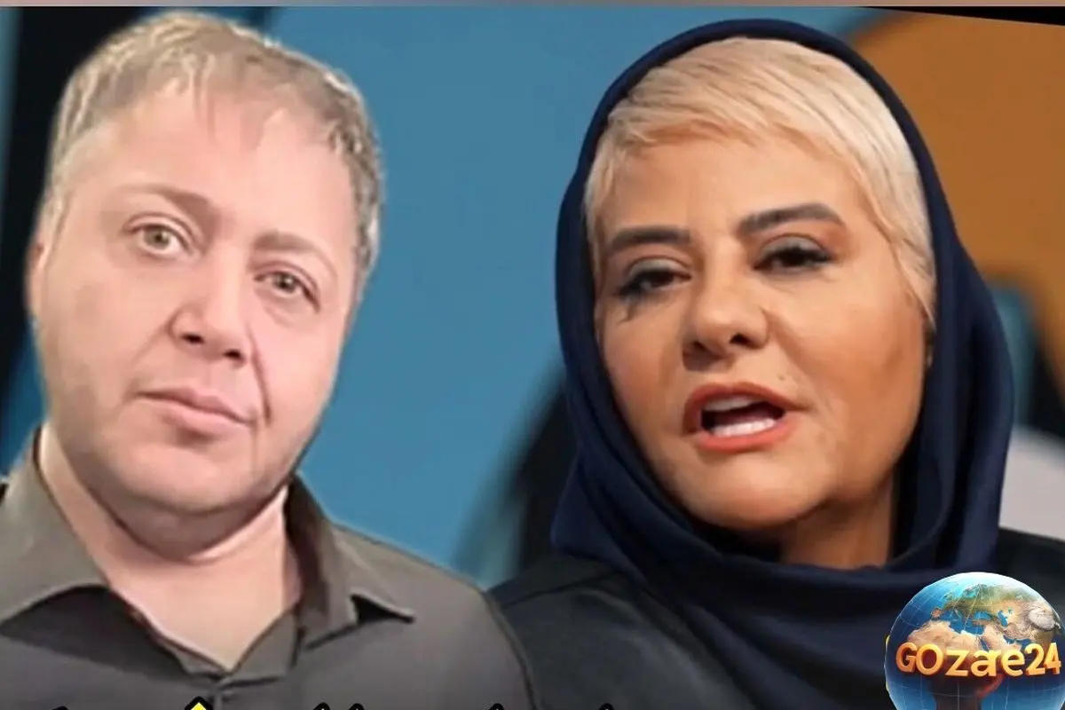 حاشیههای رابعه اسکویی علیه مازیار لرستانی؛ مخالفت مدیران سیما با حضور بازیگر در تلویزیون