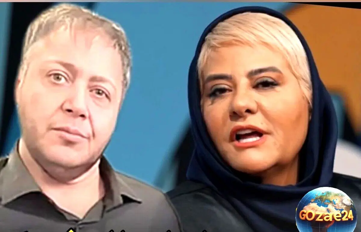 حاشیه‌های رابعه اسکویی علیه مازیار لرستانی؛ مخالفت مدیران سیما با حضور بازیگر در تلویزیون