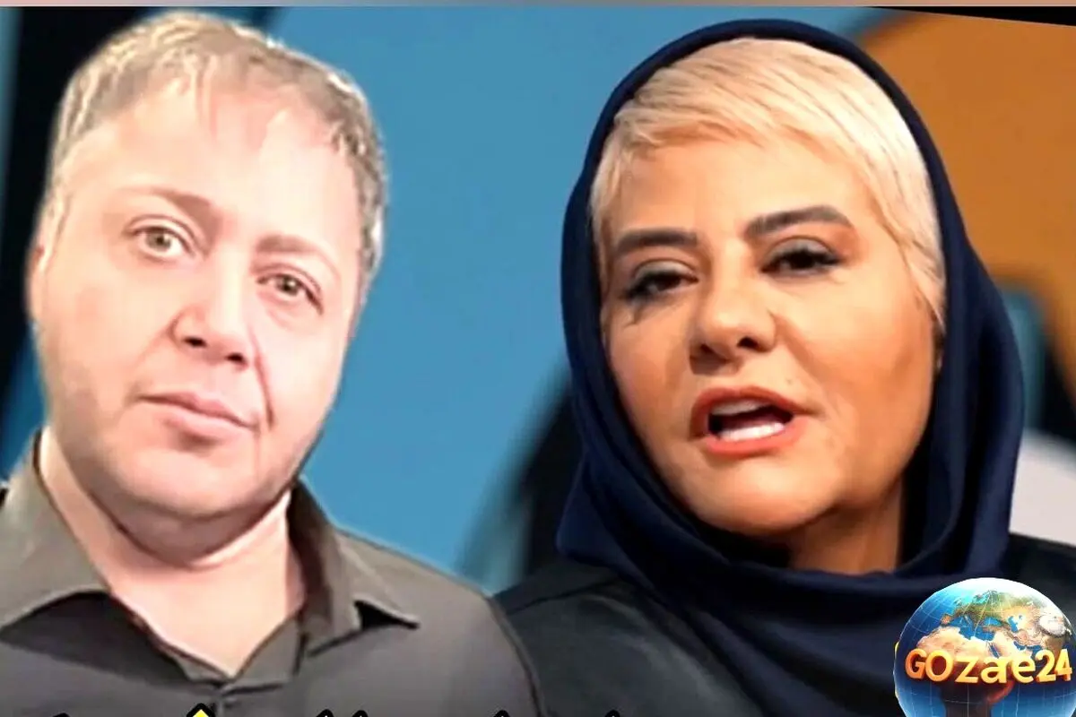 حاشیه‌های رابعه اسکویی علیه مازیار لرستانی؛ مخالفت مدیران سیما با حضور بازیگر در تلویزیون