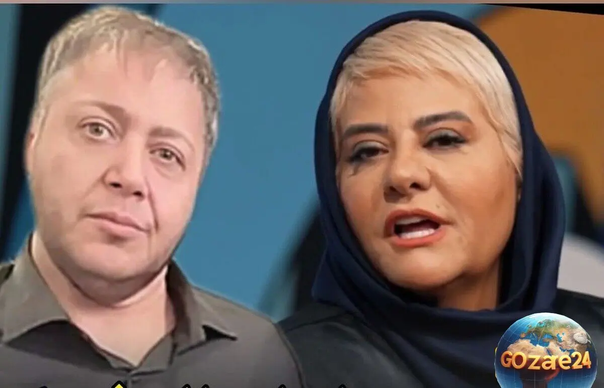 حاشیه‌های رابعه اسکویی علیه مازیار لرستانی؛ مخالفت مدیران سیما با حضور بازیگر در تلویزیون