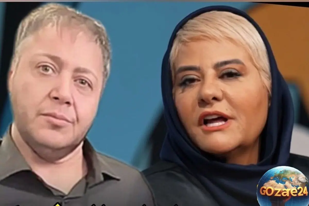 حاشیه‌های رابعه اسکویی علیه مازیار لرستانی؛ مخالفت مدیران سیما با حضور بازیگر در تلویزیون