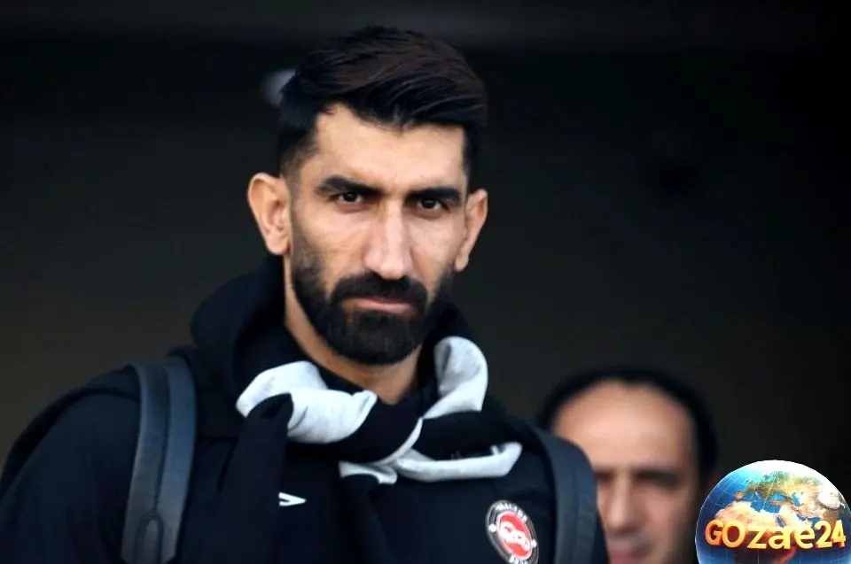 بیرانوند: بی‌معرفتی پرسپولیس را هرگز فراموش نمی‌کنم؛ از بی‌عدالتی‌ها و بی‌مهری‌های مدیران باشگاه تا حمایت بی‌نظیر هواداران