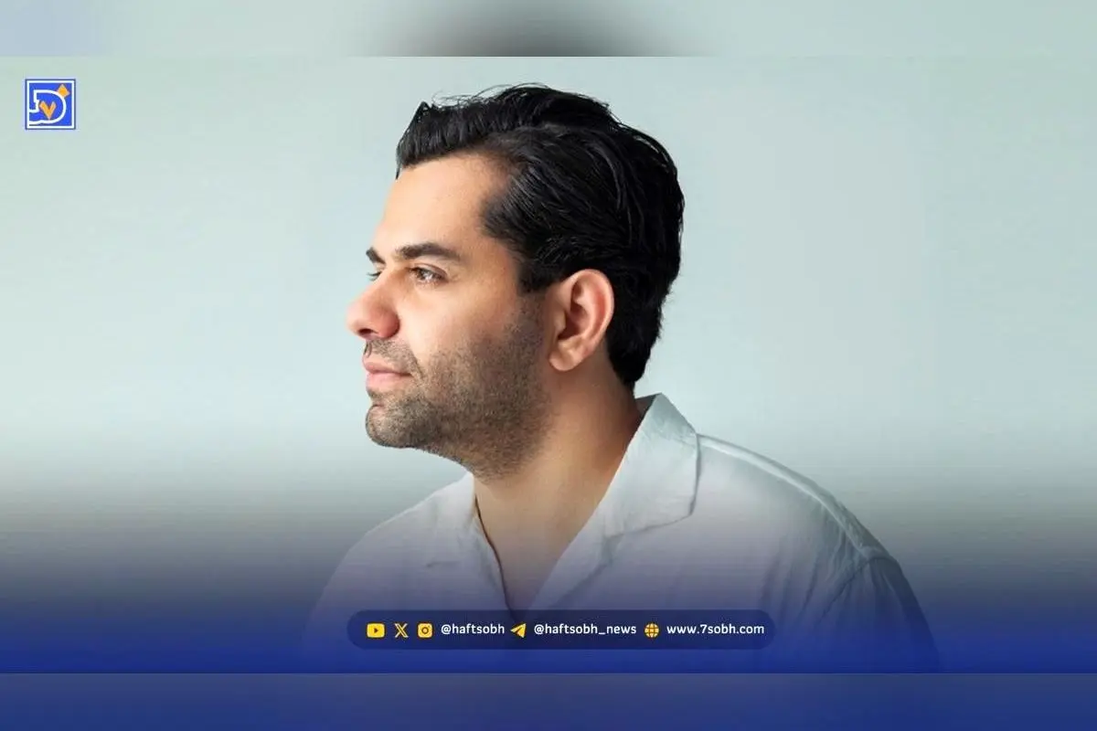رضا بهرام؛ خواننده جوان و موفق پاپ ایران با بیوگرافی کامل، عکس‌ها و داستان‌های موفقیت