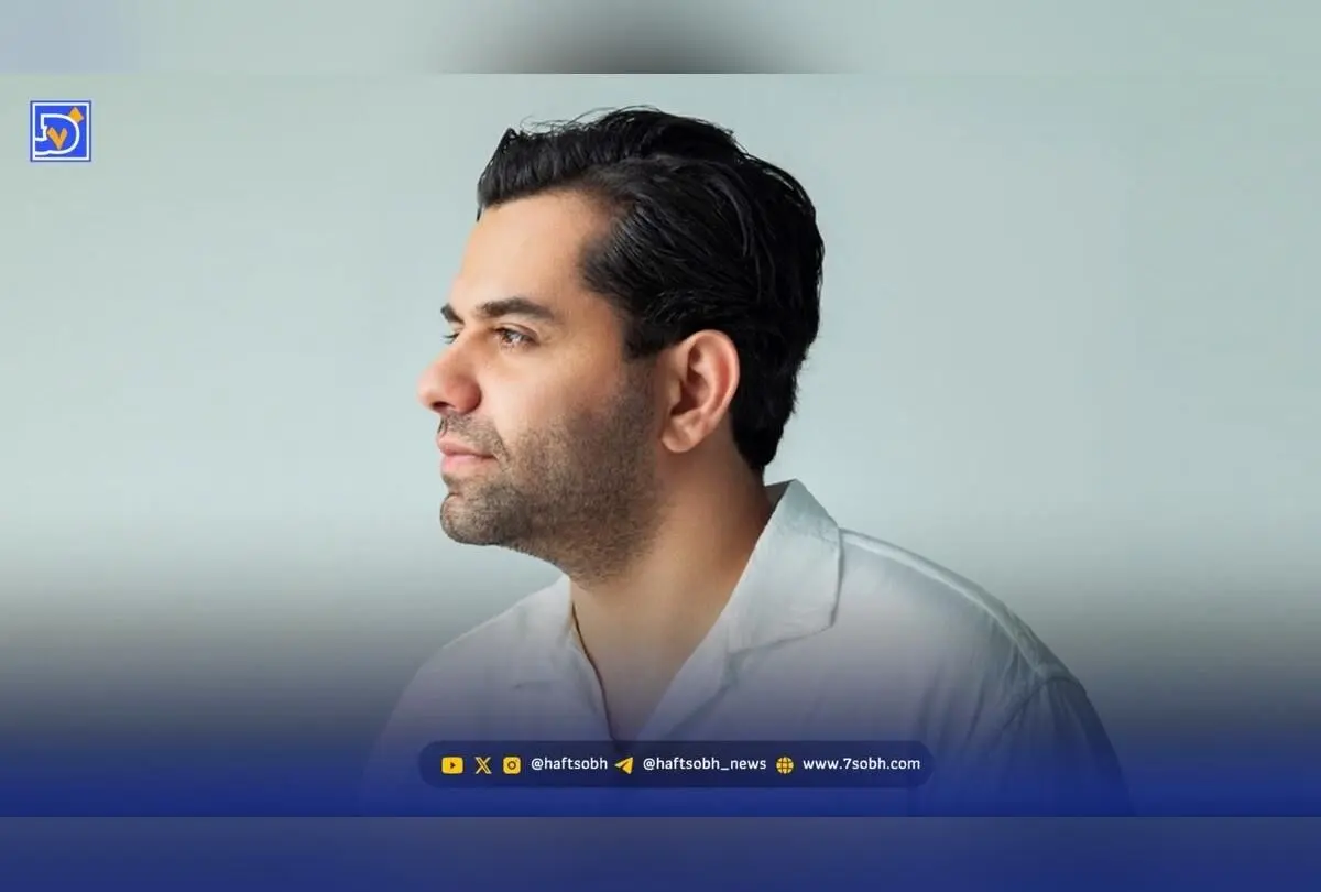 رضا بهرام؛ خواننده جوان و موفق پاپ ایران با بیوگرافی کامل، عکس‌ها و داستان‌های موفقیت