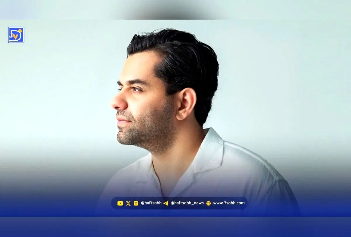 رضا بهرام؛ خواننده جوان و موفق پاپ ایران با بیوگرافی کامل، عکس‌ها و داستان‌های موفقیت